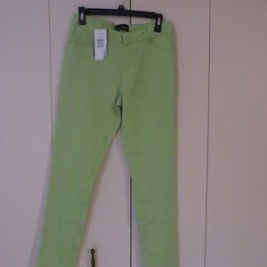 Bianca Nygard stretch jeans